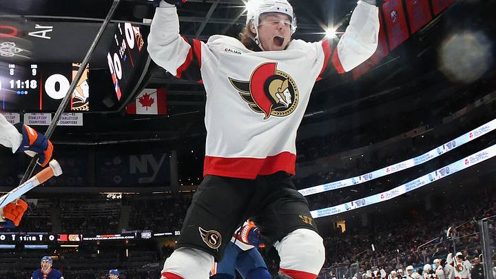 Adam Gaudette