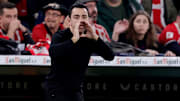 Xavi Hernandez