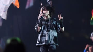Billie Eilish se presentará tres veces en México en 2023 