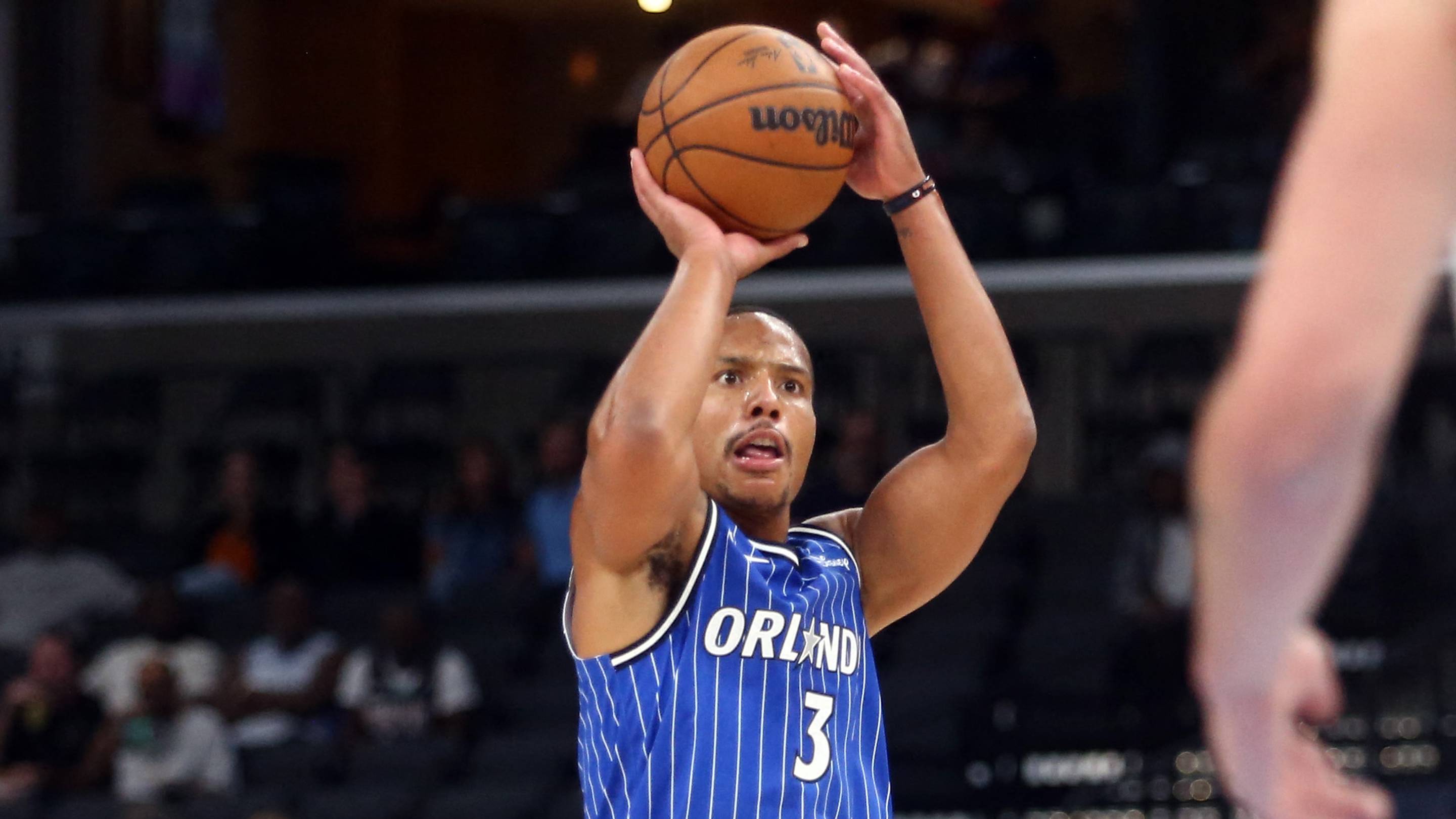 Will the Orlando Magic finally become a 3-Point shooting team?