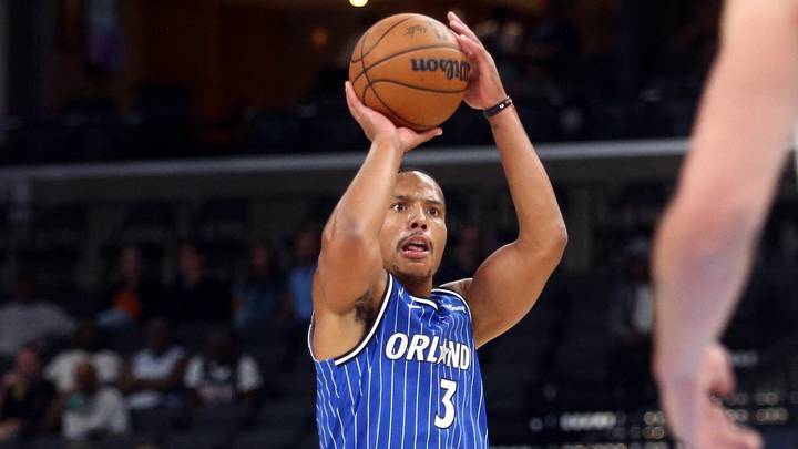 Desmond Bane was brought in to transform the Orlando Magic's shooting. But Sean Sweeney's new offense seems to be the one that is shifting the Magic's deep-shot attempts.