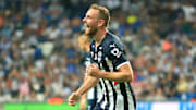 El holandés Vincent Janssen dejó atrás su sequía goleadora al convertir el segundo tanto en la victoria 2-0 de Rayados sobre Xolos.