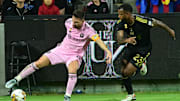 LAFC vs Inter Miami