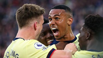 West Ham United v Arsenal - Premier League