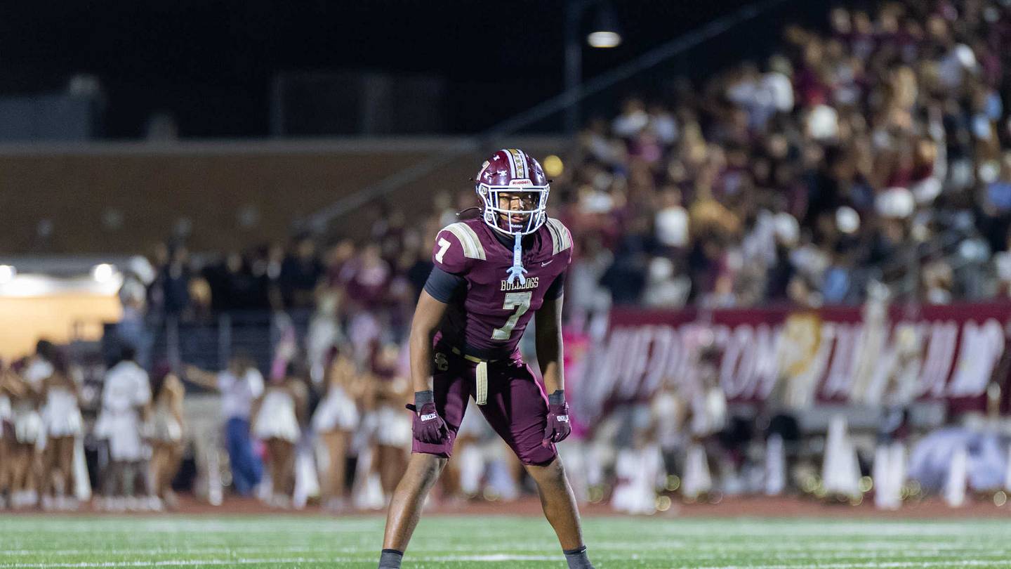 Summer Creek defeats Atascocita in top Texas high school football