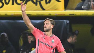 Bald wieder im Deutschland-Trikot? Niclas Füllkrug