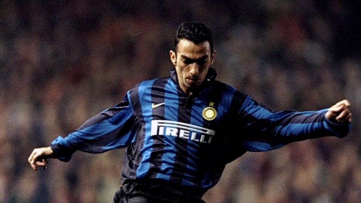 Youri Djorkaeff