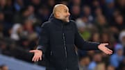 Manchester City v Arsenal: Emirates FA Cup Fourth Round
