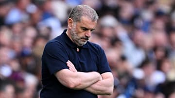 Tottenham Hotspur FC v Brighton & Hove Albion FC - Premier League