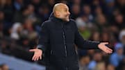Rien ne va plus pour Manchester City.