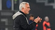 José Mourinho