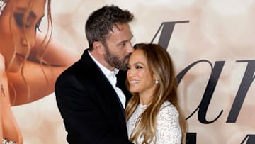 Ben Affleck y Jennifer Lopez encendieron la llama del amor nuevamente y esta vez si habrá boda