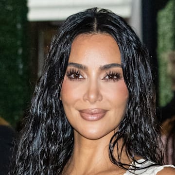 Kim Kardashian