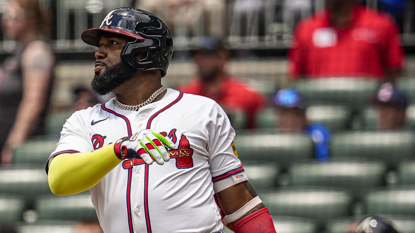 Braves Weigh Modest Moves at Trade Deadline