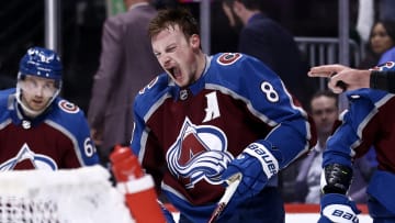 Dallas Stars v Colorado Avalanche - Game Six