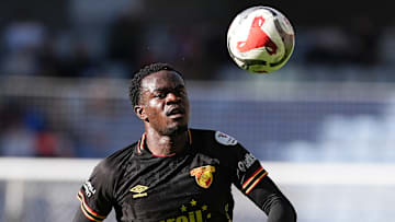 Anthony Dennis spielt in der Süper Lig für Göztepe Izmir