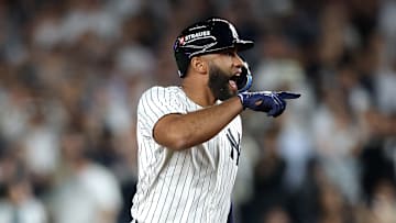 Division Series - Toronto Blue Jays v New York Yankees - Game Three