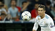 Cristiano podría volver