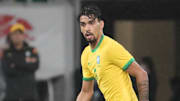 Lucas Paquetá