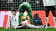 Liverpool suffered another injury blow