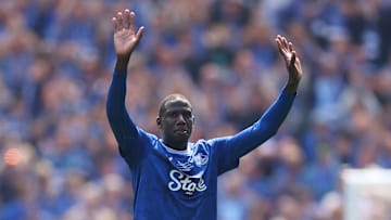 Everton FC v Southampton FC - Premier League