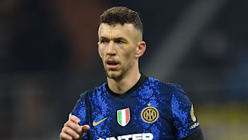 Ivan Perisic