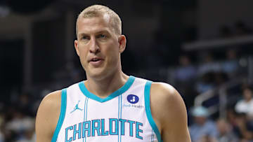 Denver Nuggets, Charlotte Hornets, Mason Plumlee