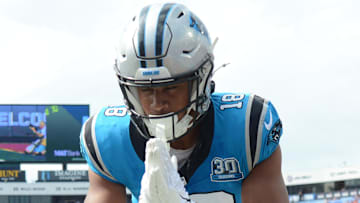 Jalen Coker