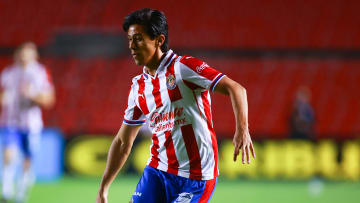 Chivas buscará ganar ante un golpeado América