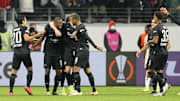 Reagieren die SGE-Verantwortlichen auf dem Winter-Transfermarkt?
