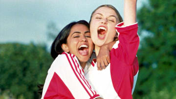 Bend It Like Beckham is a cult classic.