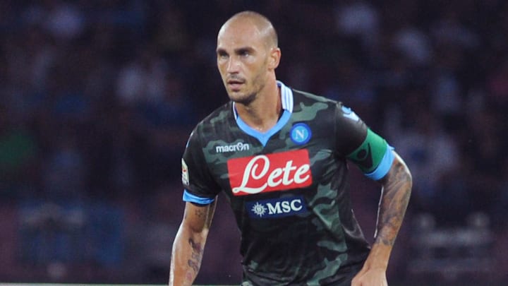 Paolo Cannavaro