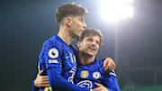 Norwich City v Chelsea - Premier League