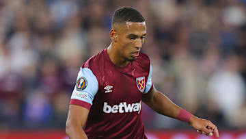 West Ham United FC v FK TSC Backa Topola: Group A - UEFA Europa League 2023/24