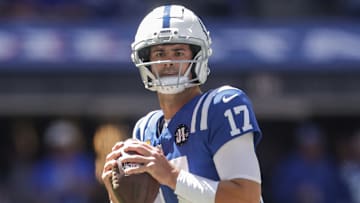 Miami Dolphins v Indianapolis Colts - NFL 2025