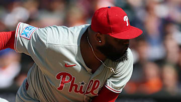 Philadelphia Phillies v New York Mets