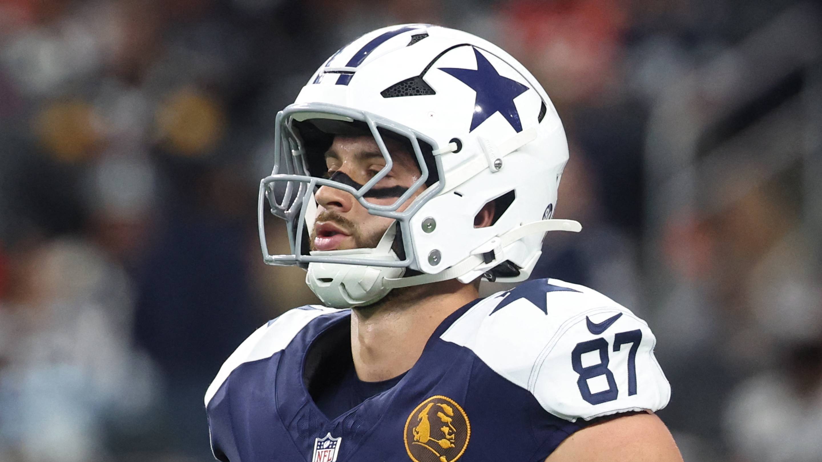 Cowboys lit $20 million on fire paying Jake Ferguson to spite Micah Parsons