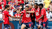 Le LOSC a bien démarré le championnat