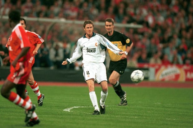 Steve McManaman