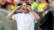BVB-Coach Niko Kovac