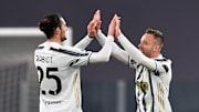 Juventus  v SS Lazio - Serie A