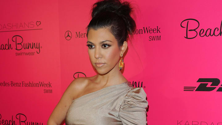 Around Mercedes-Benz Fashion Week Swim 2011