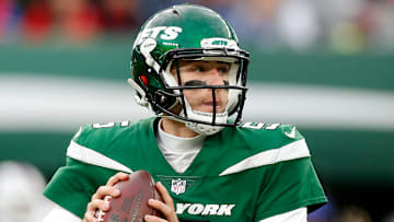 NY Jets, Mike White
