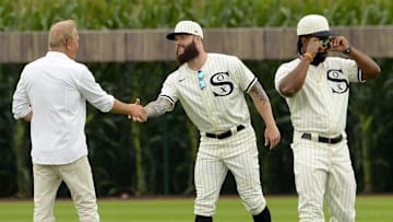 New York Yankees v Chicago White Sox