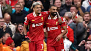 Liverpool under new management for 2024/25