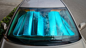 They can make cars look a bit cooler in the looks department, too. 