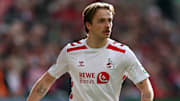 Mathias Olesen wird den 1. FC Köln verlassen