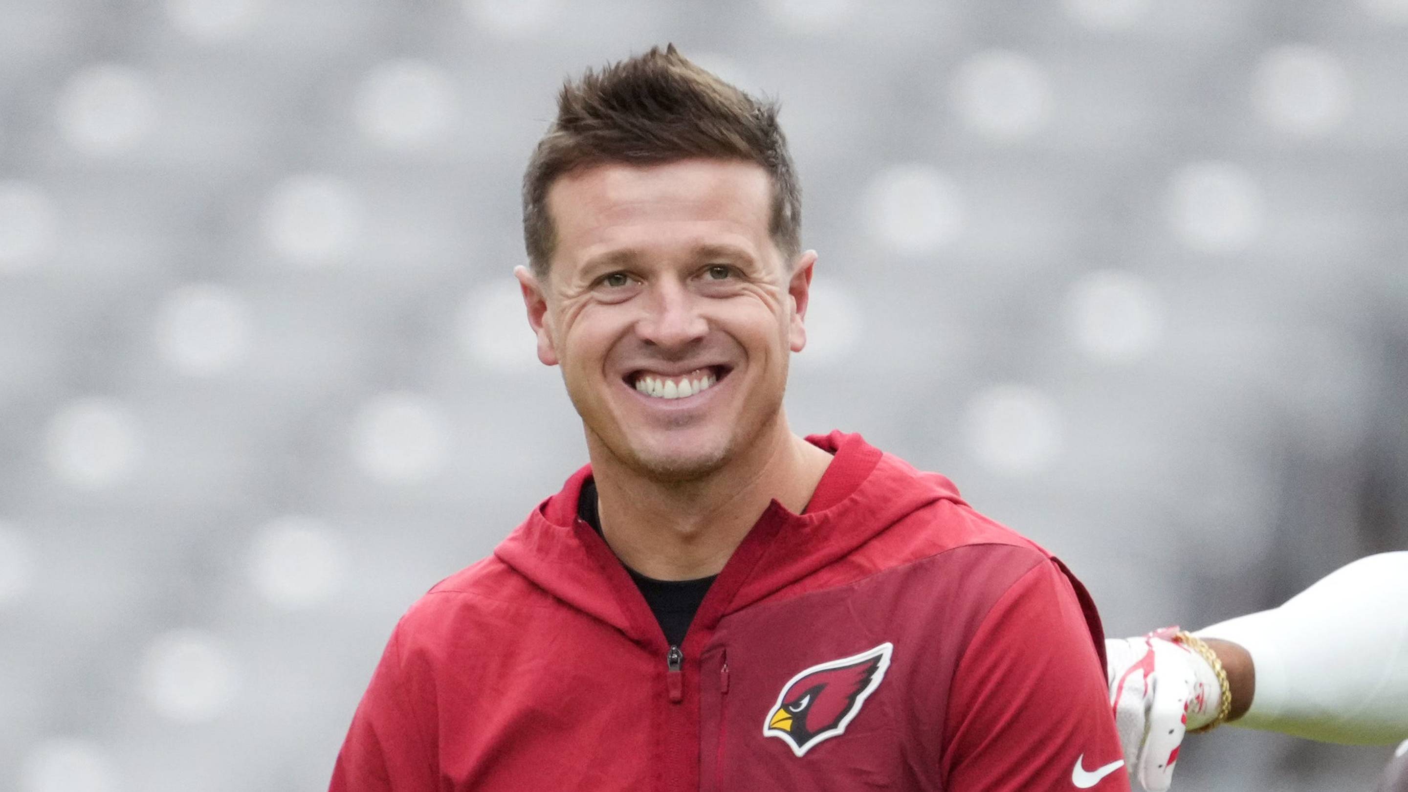Mike LaFleur vindicated for sticking with Jacoby Brissett after Cardinals upset