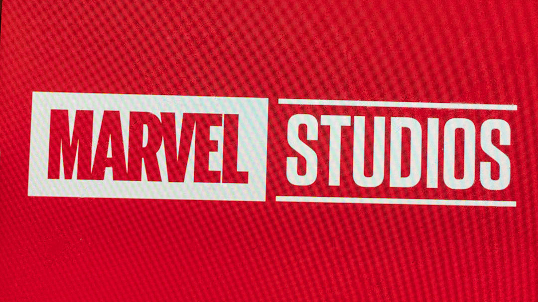 In this photo illustration the American film production... In this photo illustration the American film production...