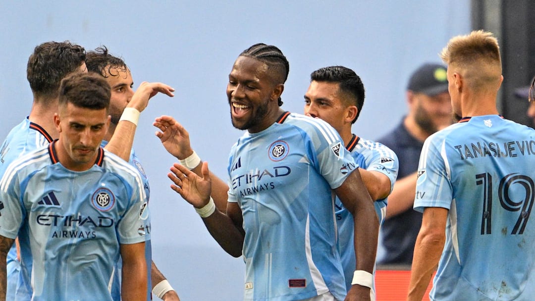 NYCFC